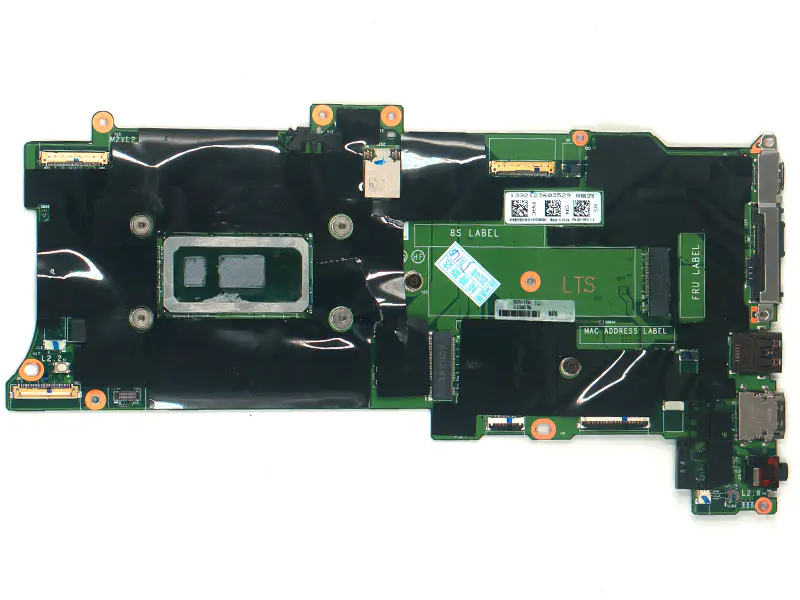 Základní deska Lenovo Thinkpad X1 Carbon s procesorem I5